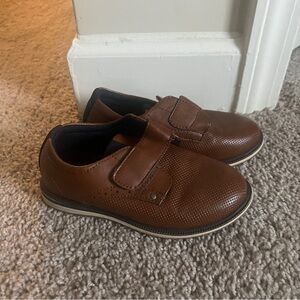 Nordstrom Boys Oxford Shoes
